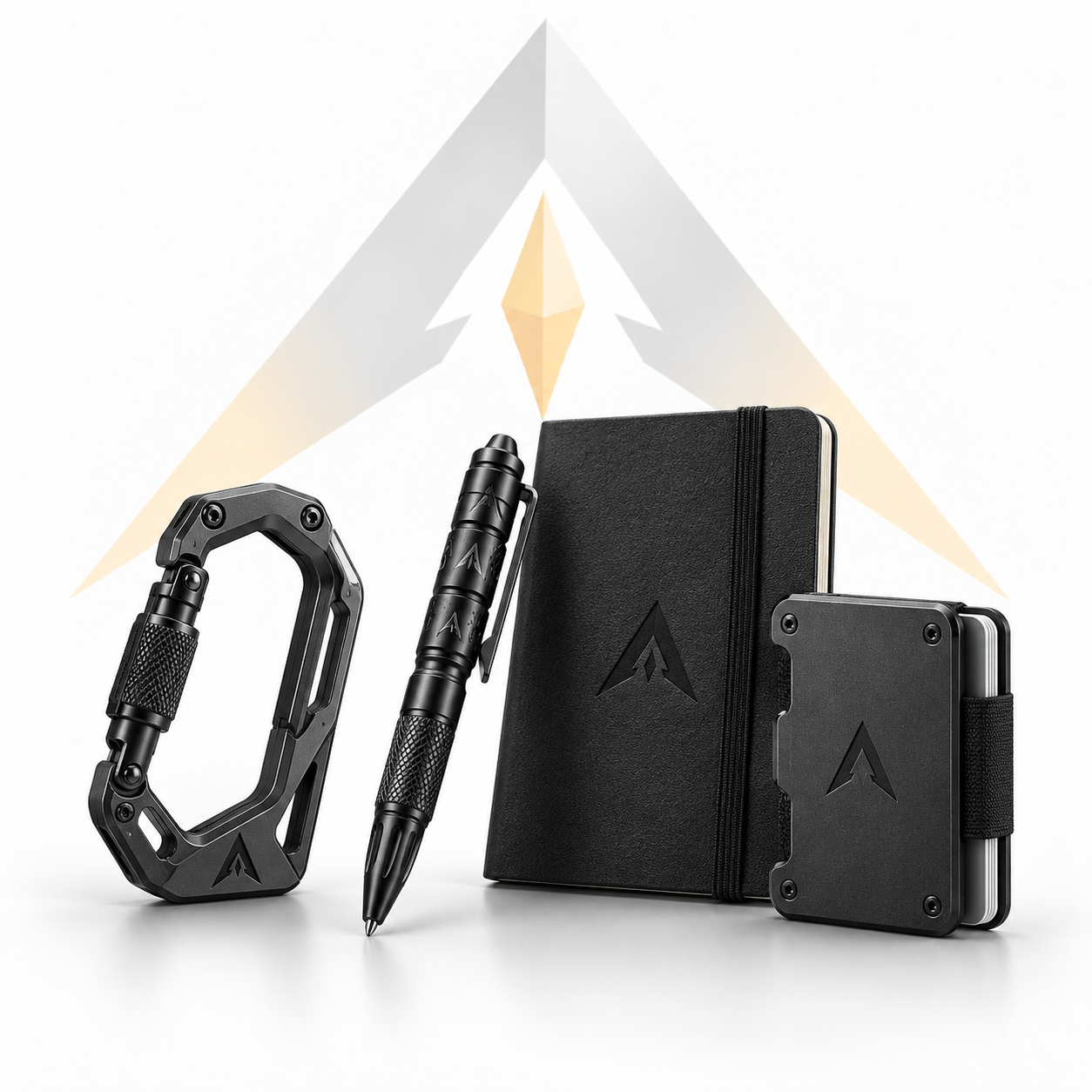 ACCESORIOS EDC