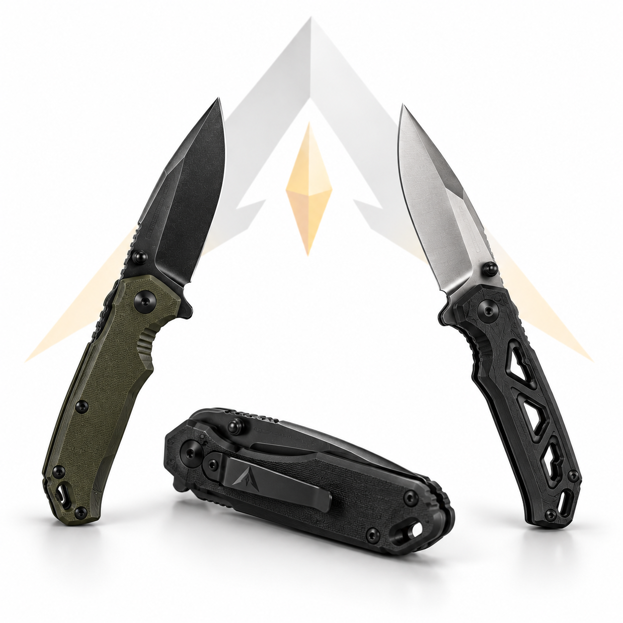 NAVAJA EDC