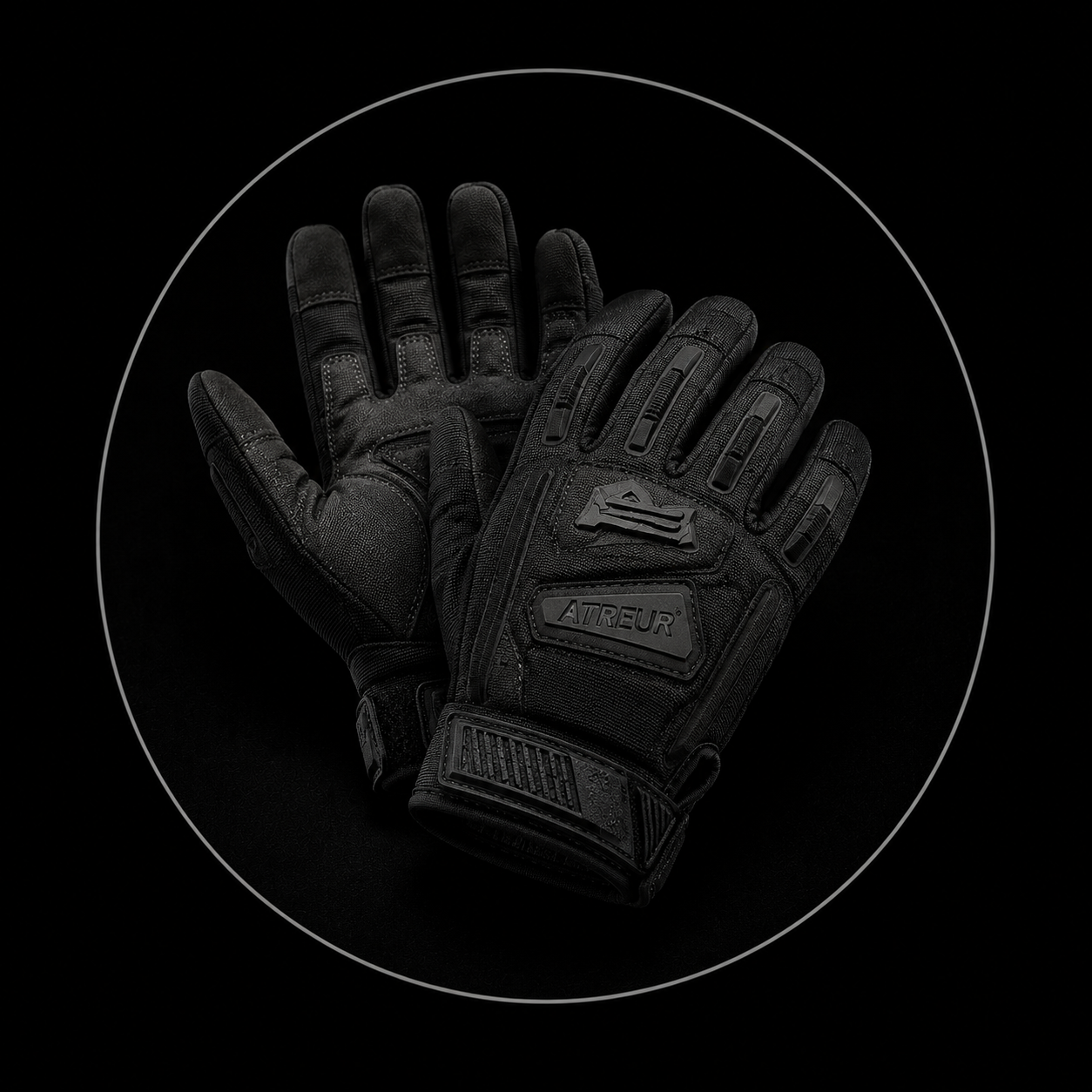 GUANTES