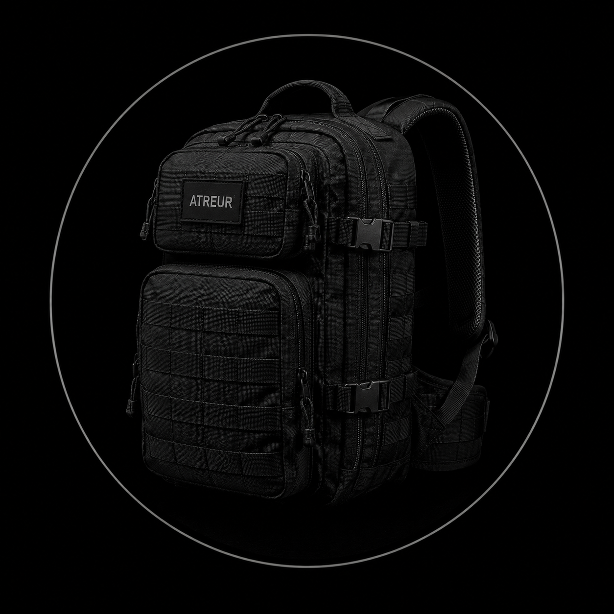 MOCHILAS