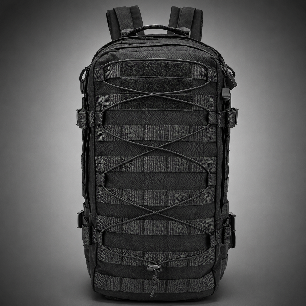 Mochila Táctica Multifunción Impermeable