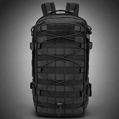 Mochila Táctica Multifunción Impermeable
