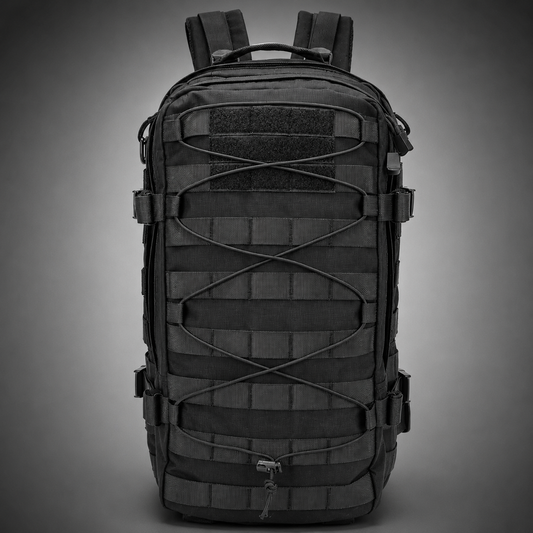 Mochila Táctica Multifunción Impermeable