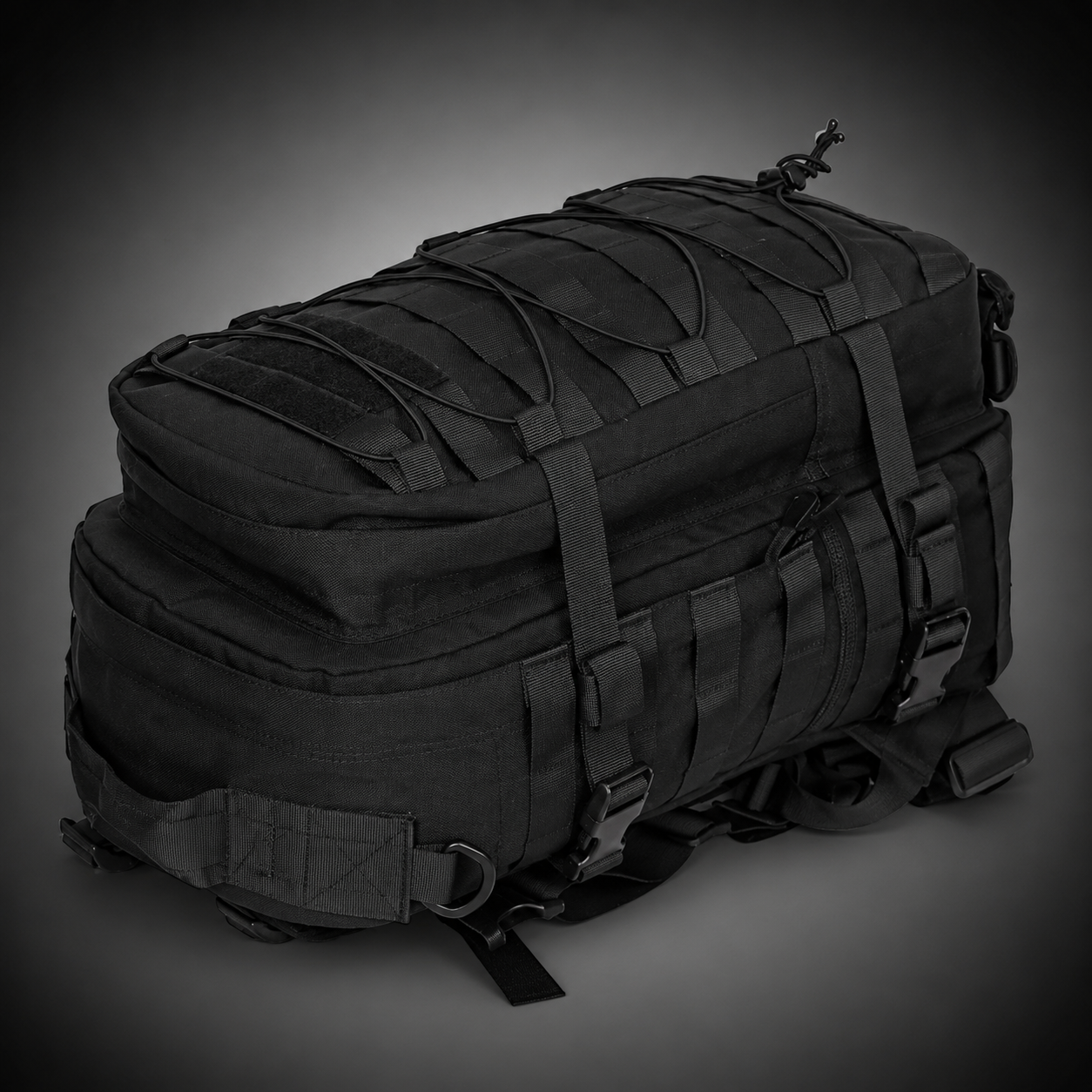 Mochila Táctica Multifunción Impermeable