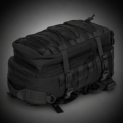 Mochila Táctica Multifunción Impermeable