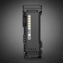 Wuben X4 Compact Multi-Función 1500 Lumen EDC Tactical Flashlight