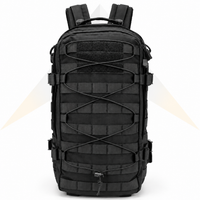 Mochila Táctica Multifunción Impermeable