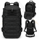 Mochila Táctica Multifunción Impermeable