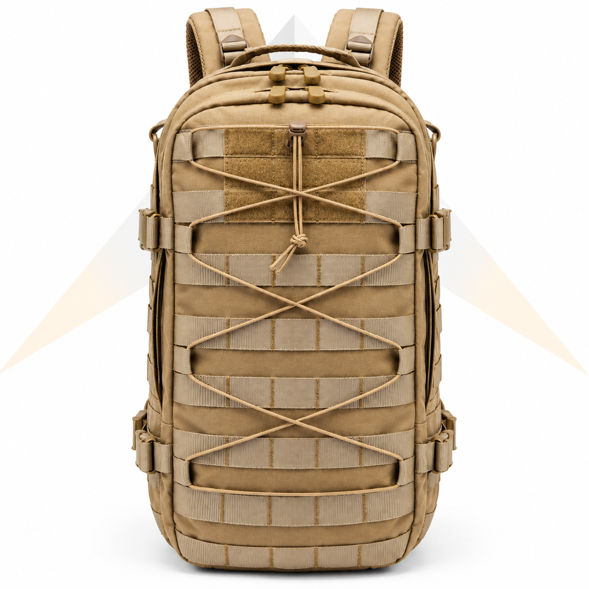 Mochila Táctica Multifunción Impermeable