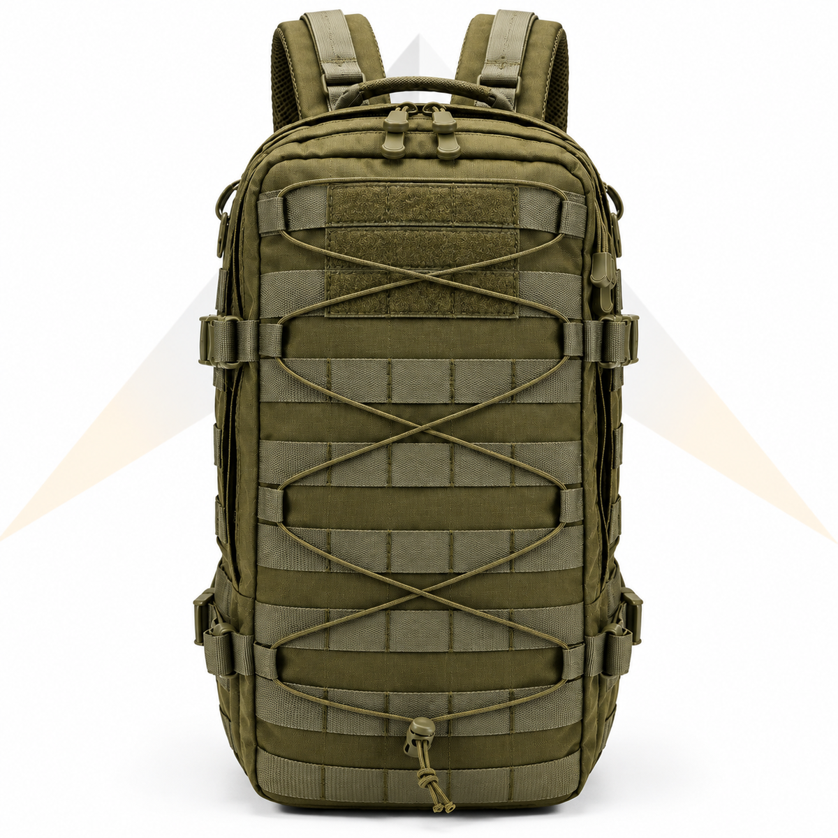 Mochila Táctica Multifunción Impermeable