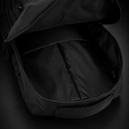 Mochila Táctica MOLLE 25L Militar | Mochila EDC para Vigilancia, Seguridad, Airsoft, Senderismo y Camping