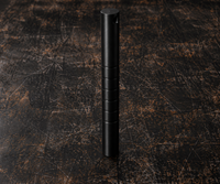 Kubotan EDC Sin Punta – Defensa Personal y Agarre | IMPRESO 3D