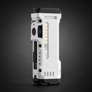 Wuben X4 Compact Multi-Función 1500 Lumen EDC Tactical Flashlight