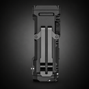 Wuben X4 Compact Multi-Función 1500 Lumen EDC Tactical Flashlight
