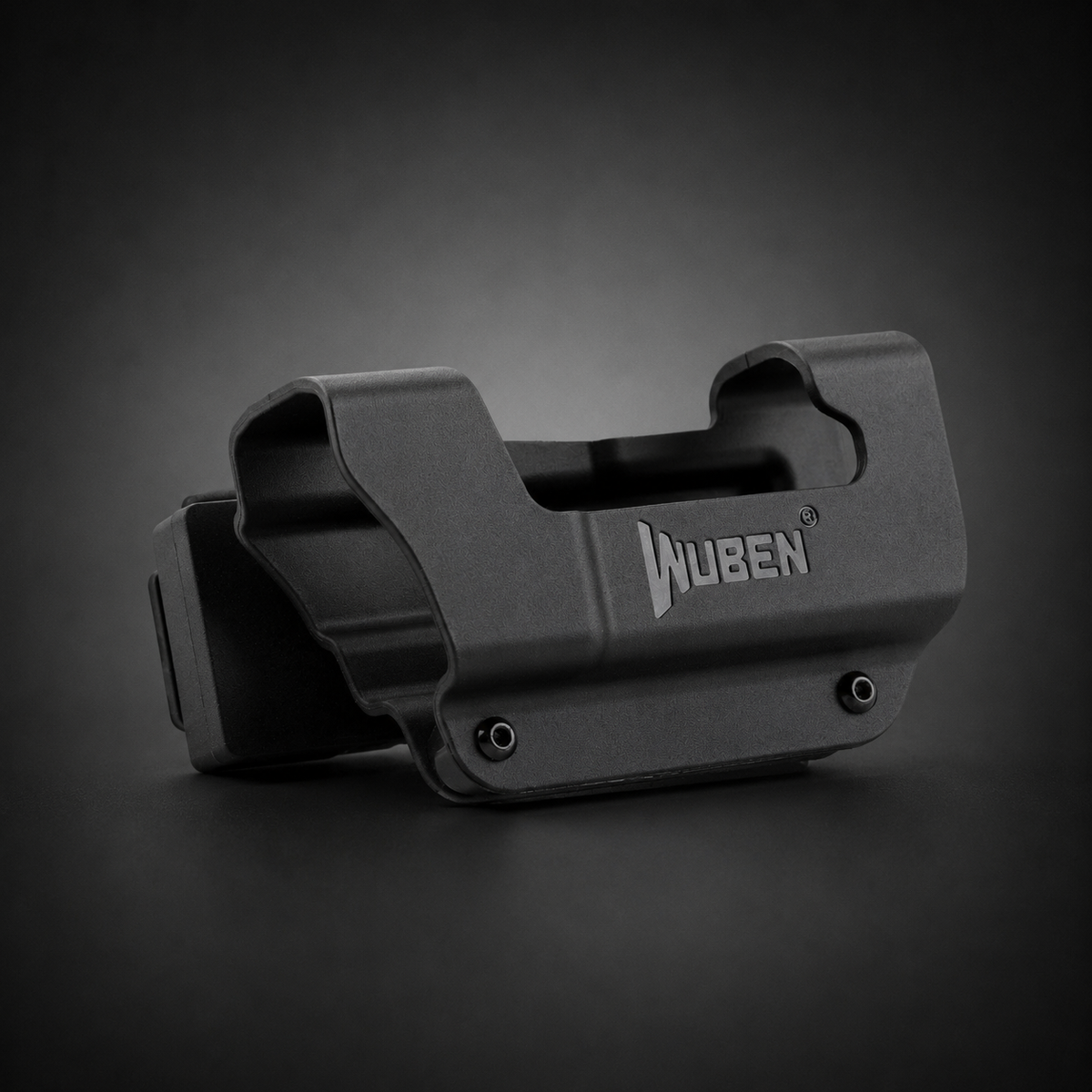 Wuben X4 Compact Multi-Función 1500 Lumen EDC Tactical Flashlight