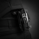 Wuben X4 Compact Multi-Función 1500 Lumen EDC Tactical Flashlight