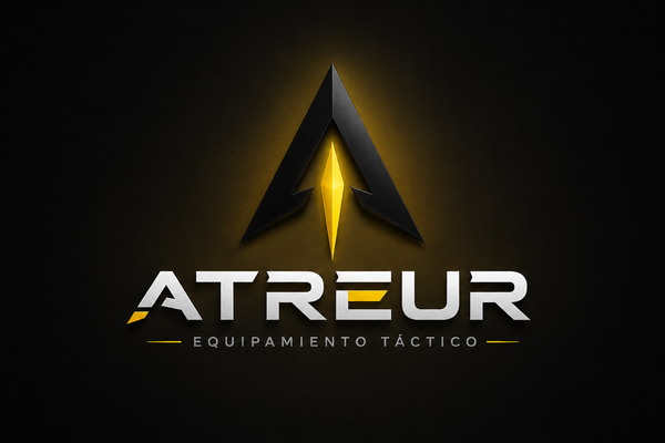Atreur - Equipamiento Profesional