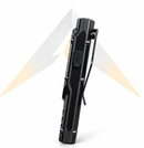 Linterna Táctica Recargable USB-C 1100LM
