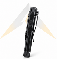 Linterna Táctica Recargable USB-C 1100LM