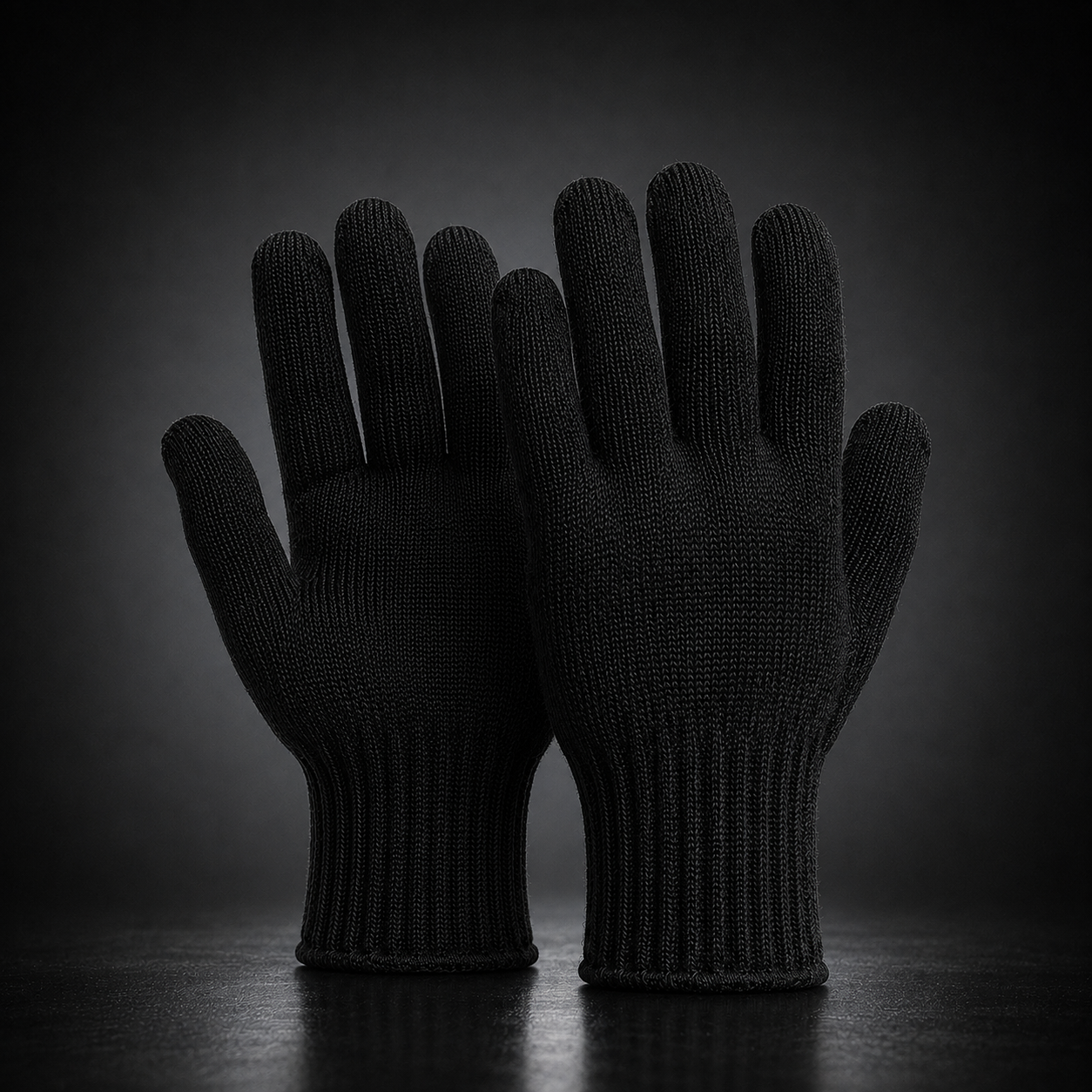 Guantes Tácticos Anticorte Nivel 5