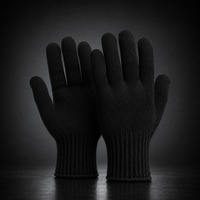 Guantes Tácticos Anticorte Nivel 5