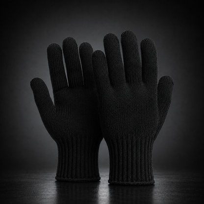 Guantes Tácticos Anticorte Nivel 5