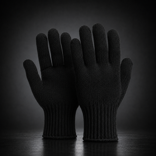 Guantes Tácticos Anticorte Nivel 5