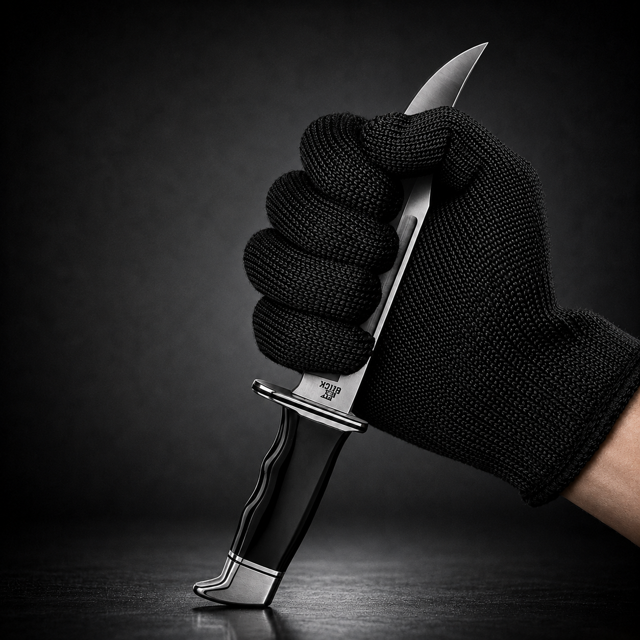 Guantes Tácticos Anticorte Nivel 5