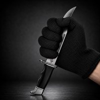 Guantes Tácticos Anticorte Nivel 5