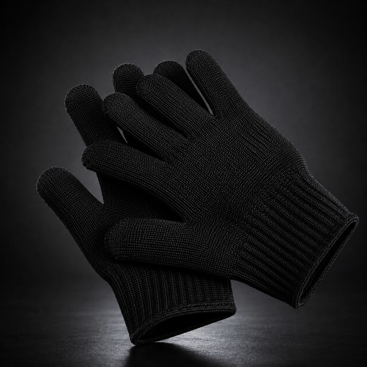 Guantes Tácticos Anticorte Nivel 5
