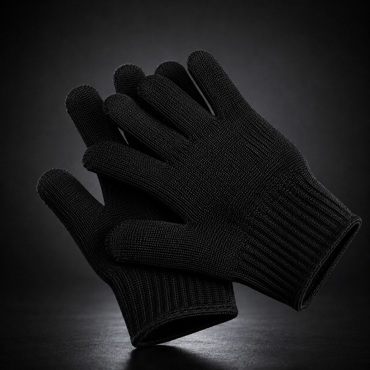 Guantes Tácticos Anticorte Nivel 5