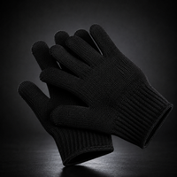 Guantes Tácticos Anticorte Nivel 5