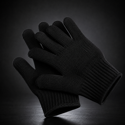 Guantes Tácticos Anticorte Nivel 5