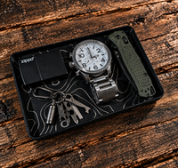 Dock Organizador EDC 3D – Atreur Labs